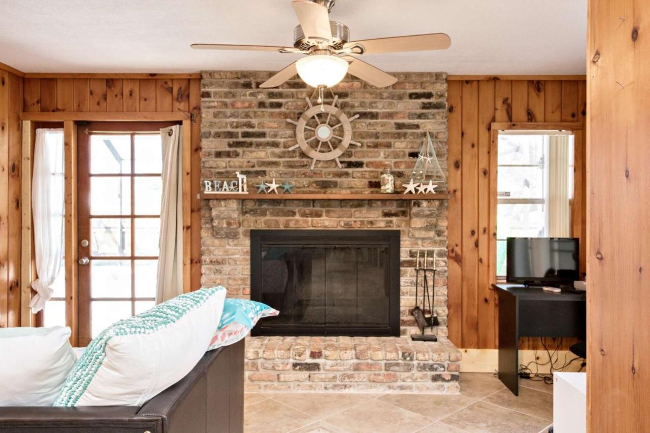 1050 Tompkins Drive Villa Port Orange Bagian luar foto