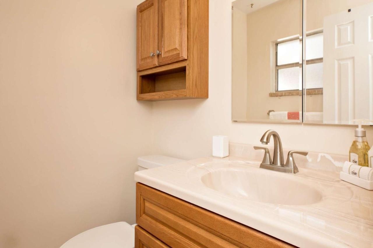 1050 Tompkins Drive Villa Port Orange Bagian luar foto