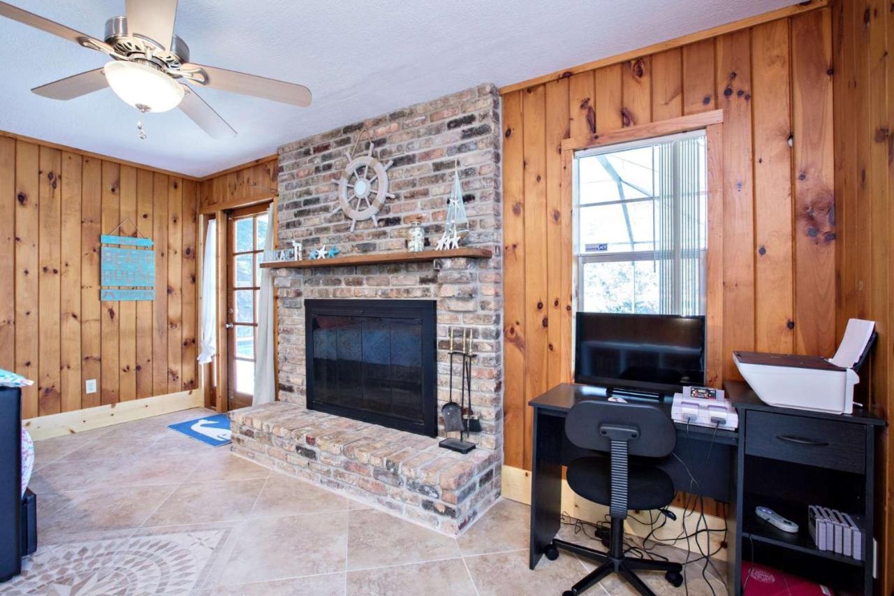 1050 Tompkins Drive Villa Port Orange Bagian luar foto