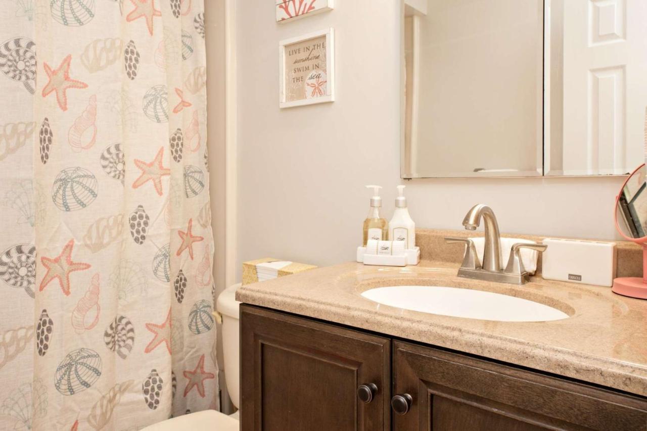 1050 Tompkins Drive Villa Port Orange Bagian luar foto