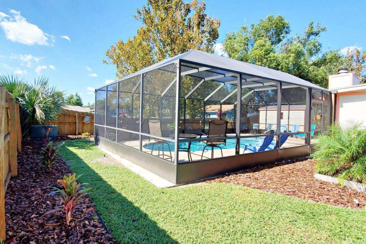 1050 Tompkins Drive Villa Port Orange Bagian luar foto