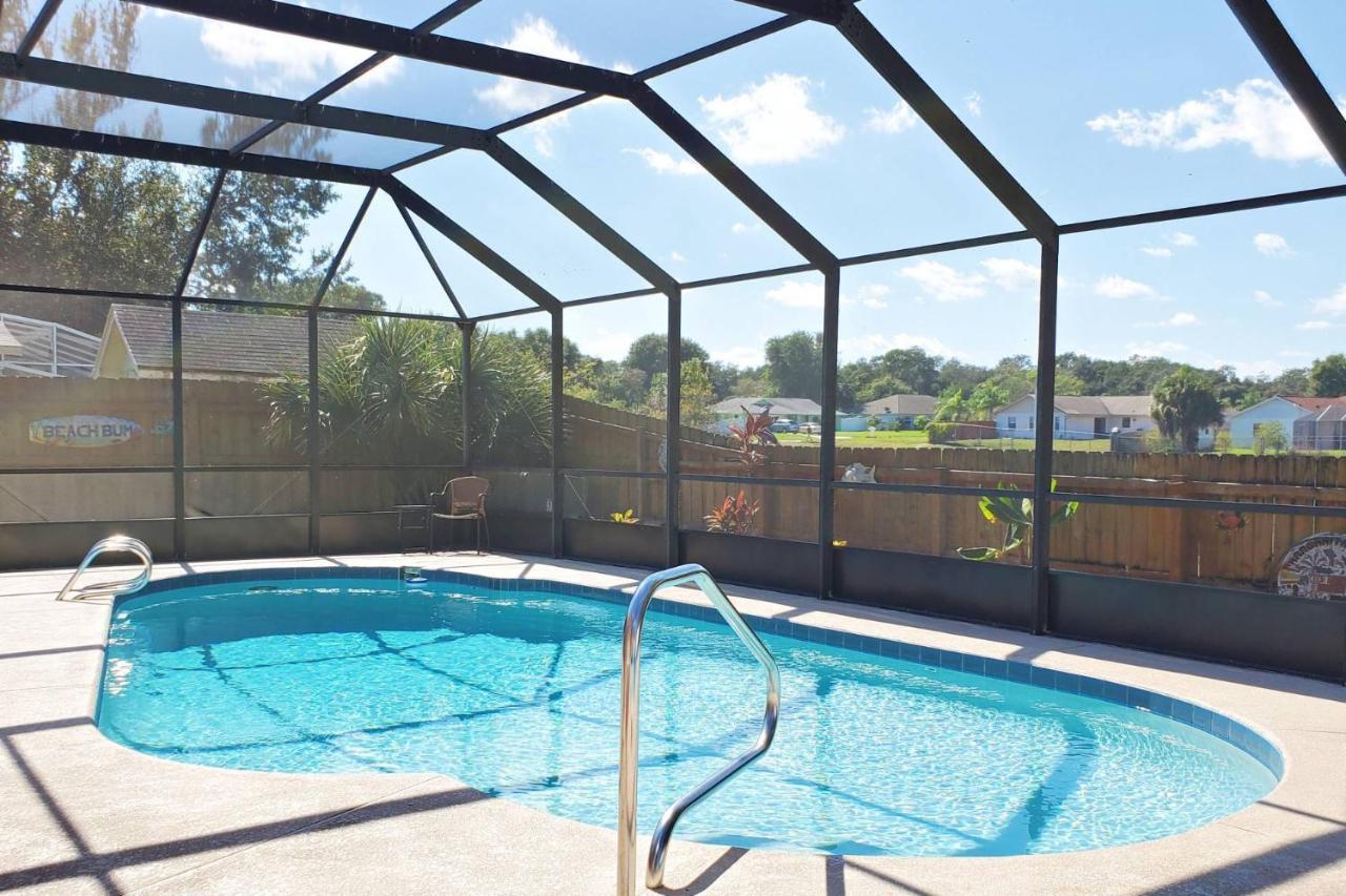 1050 Tompkins Drive Villa Port Orange Bagian luar foto